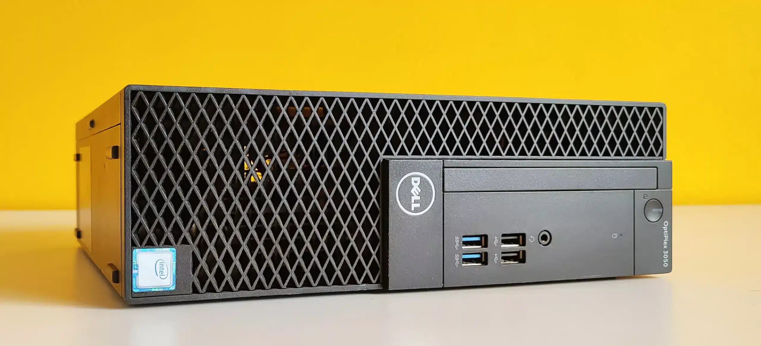 Dell OptiPlex 3050 sff Dell OptiPlex 3050 sff